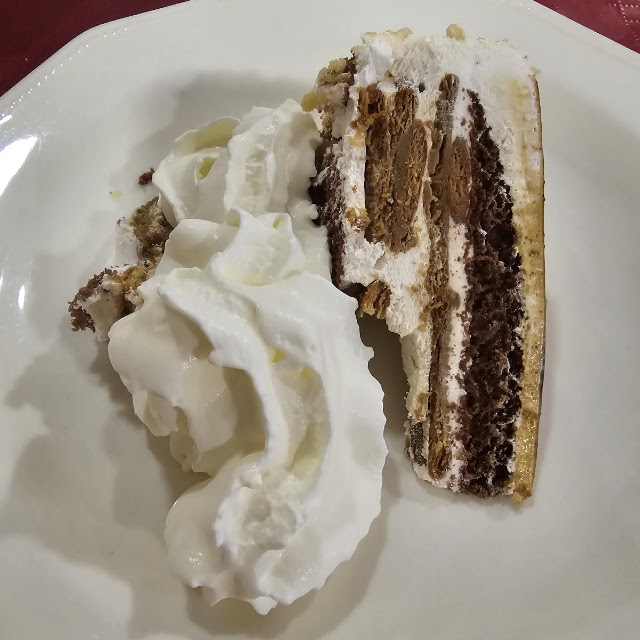 Tarta de Caramelo