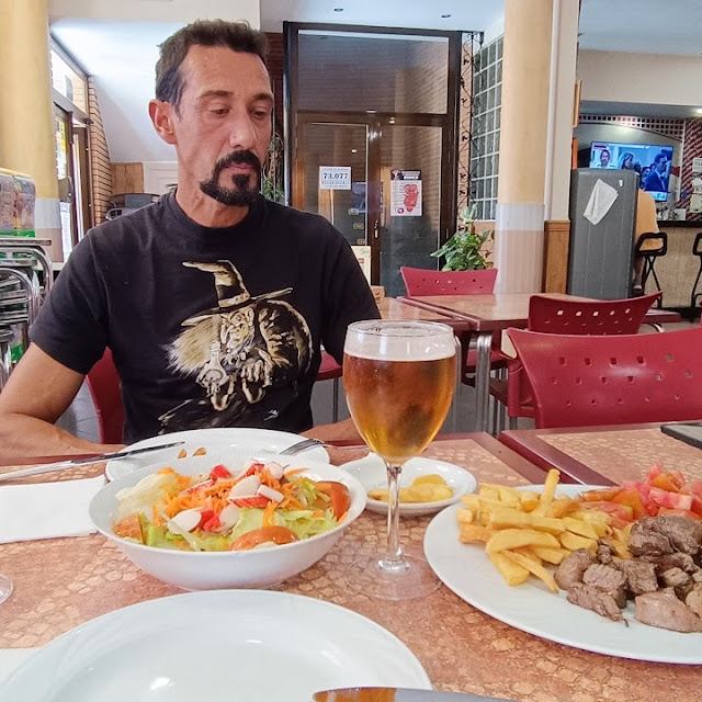 Chuleton
