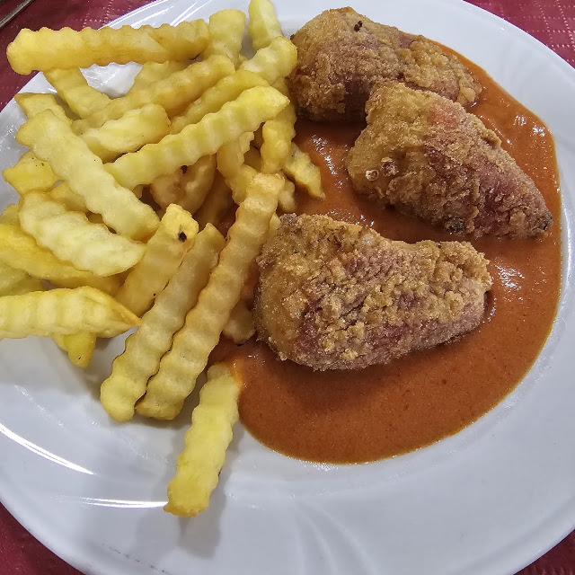 Pimientos del Piquillo