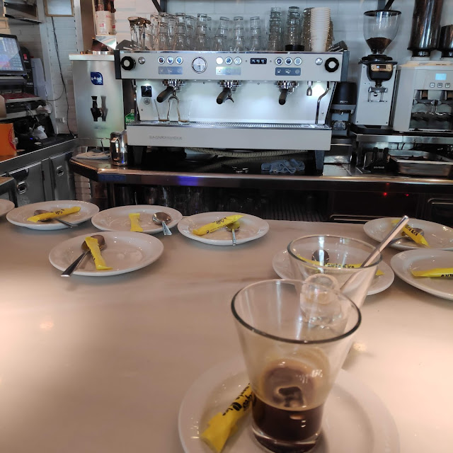 Coffee