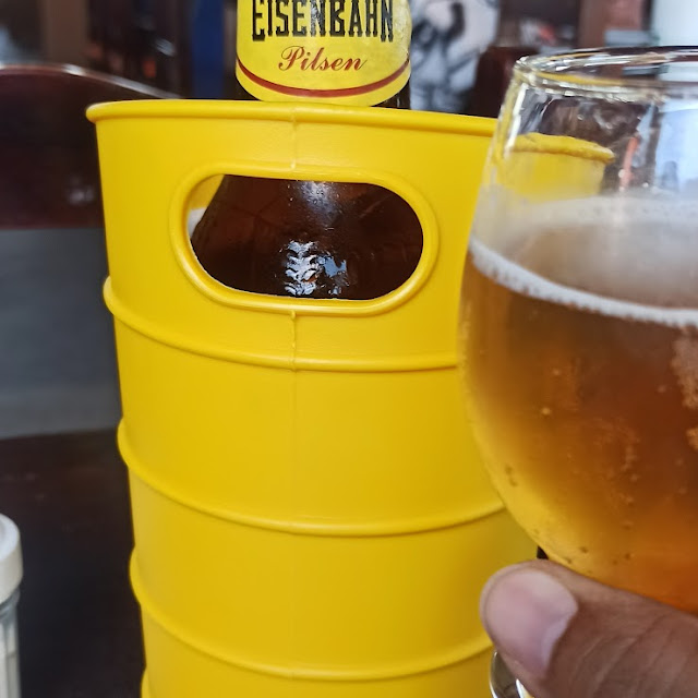 Cerveja Gelada