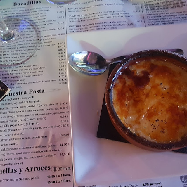 Crema Catalana