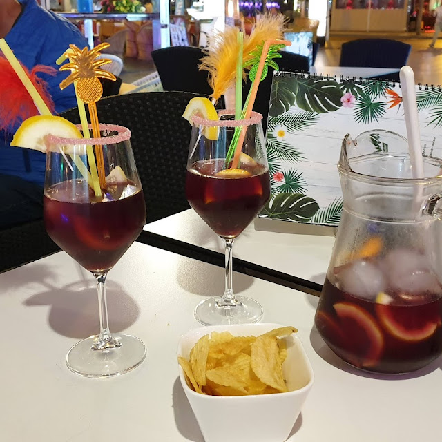 Sangria