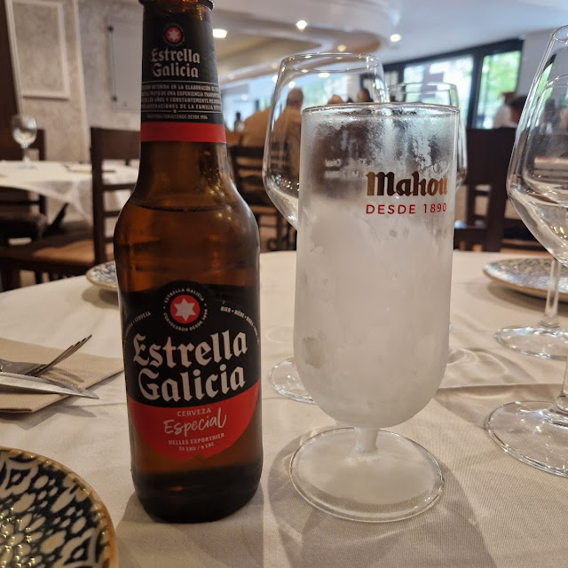 Cerveza