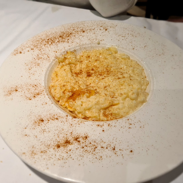 Arroz Con Leche