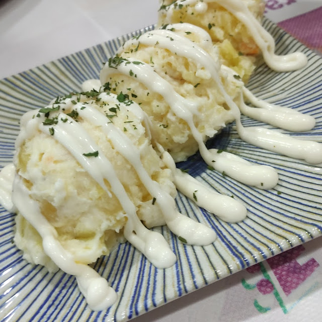 Ensaladilla