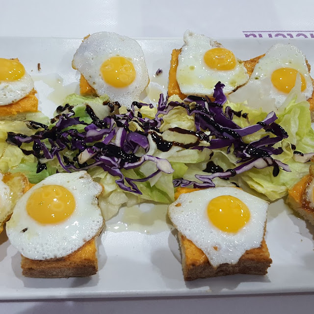 Pan de la Casa