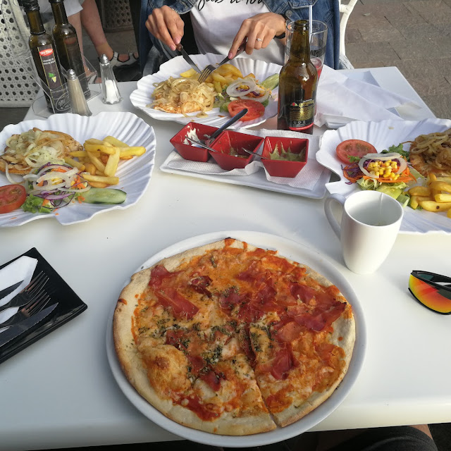 Pizza