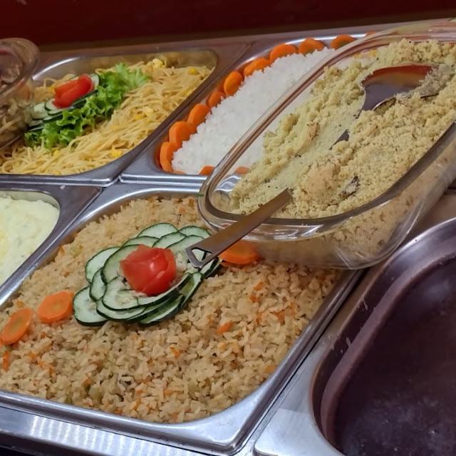 Almoço