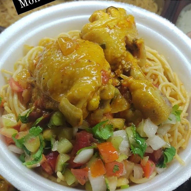 Frango ao Molho