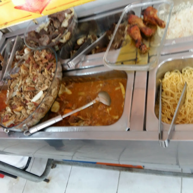 Self Service Com Muita Qualidade