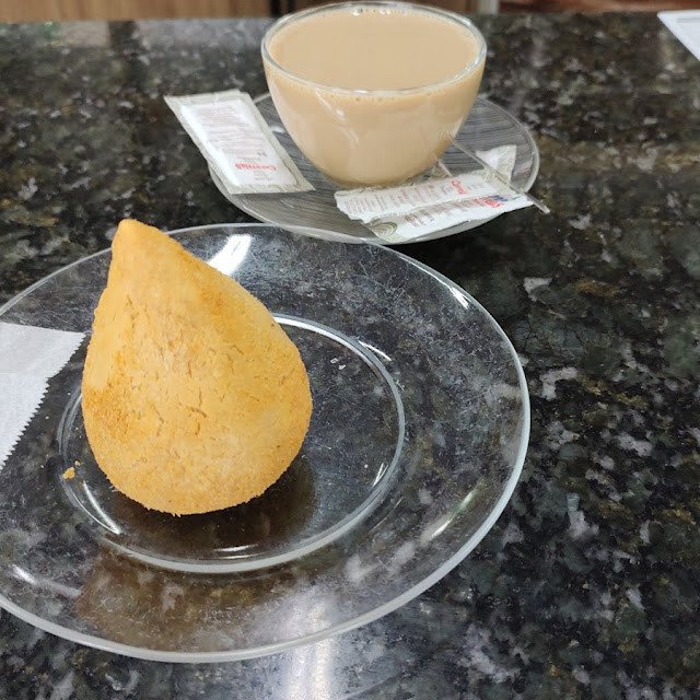 Coxinha