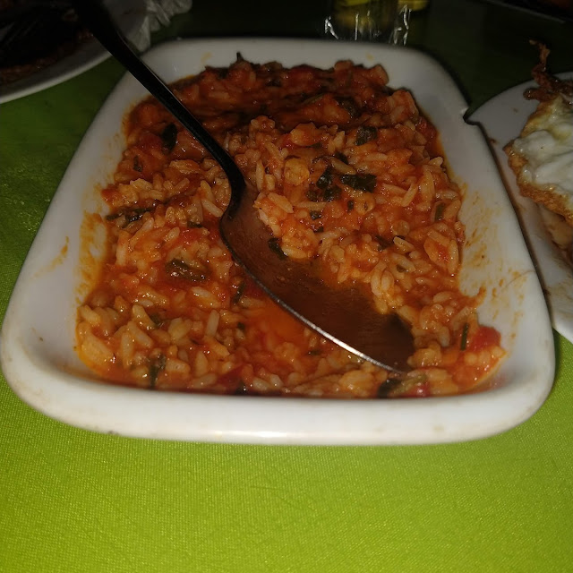 Risoto Guanabara Me Corrija Se Isso For Risoto