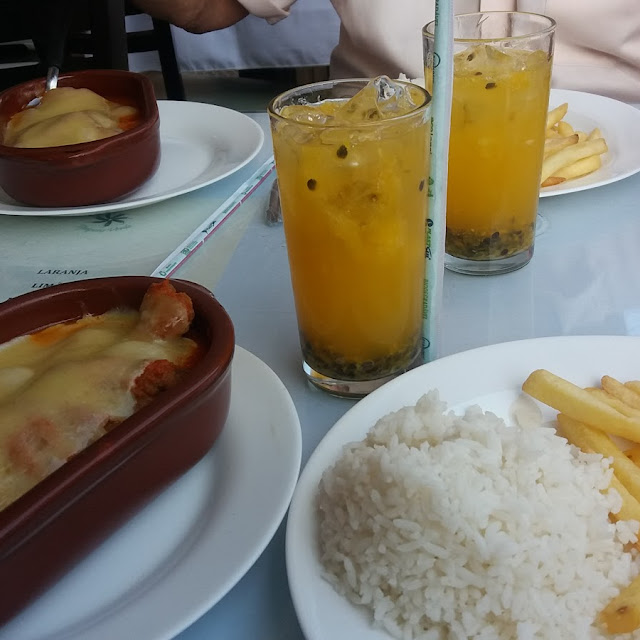 Frango A Parmegiana