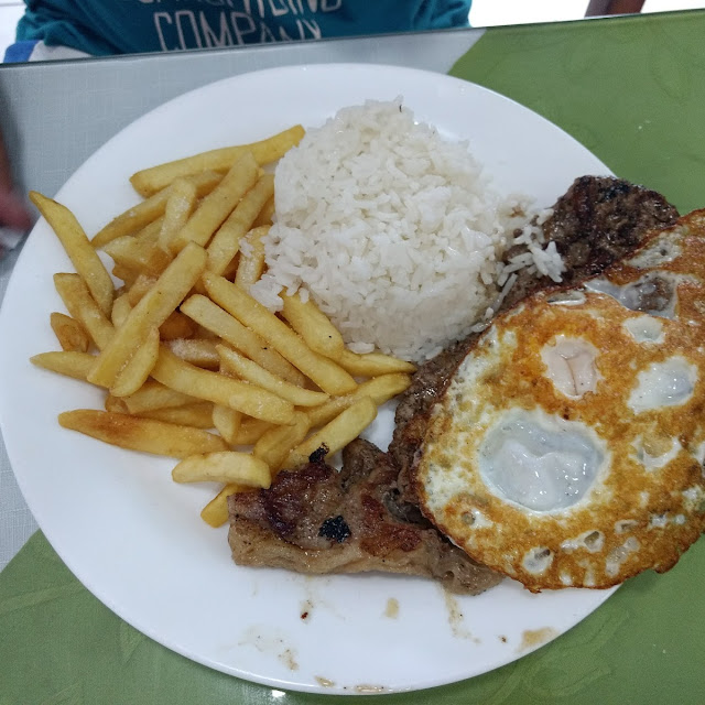 Milanesa