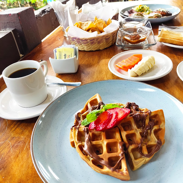 Waffles