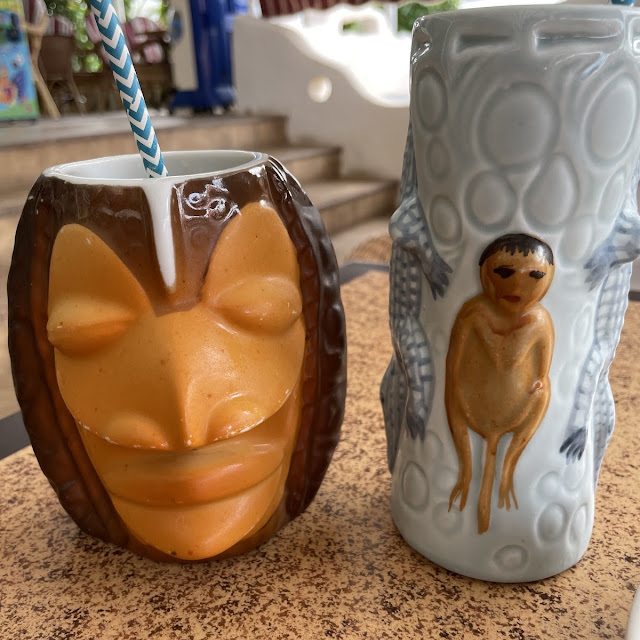 Cocktails