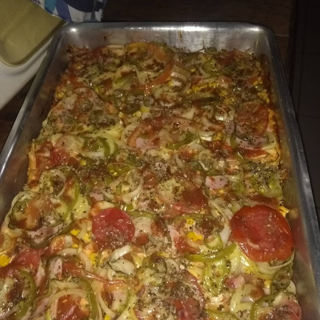 Pizza