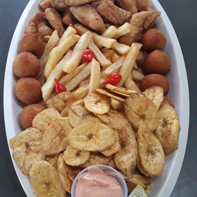 Picada