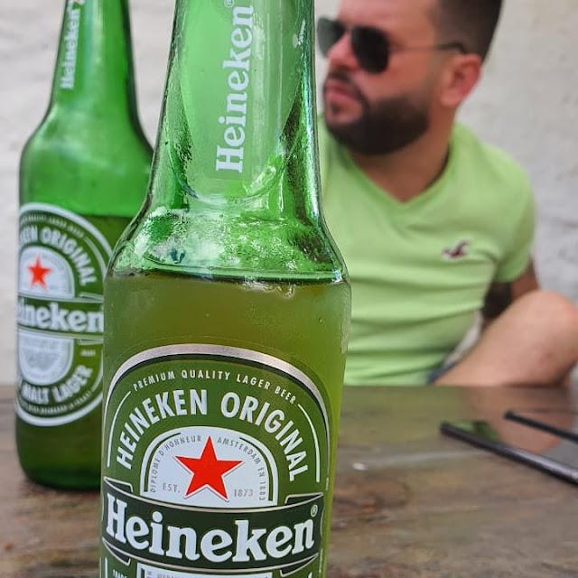 Heineken