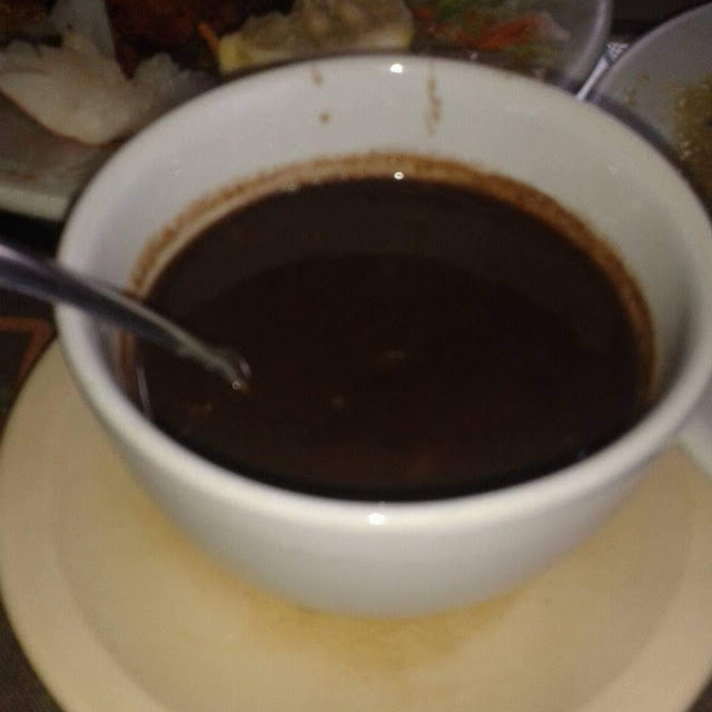 Frijol Colado