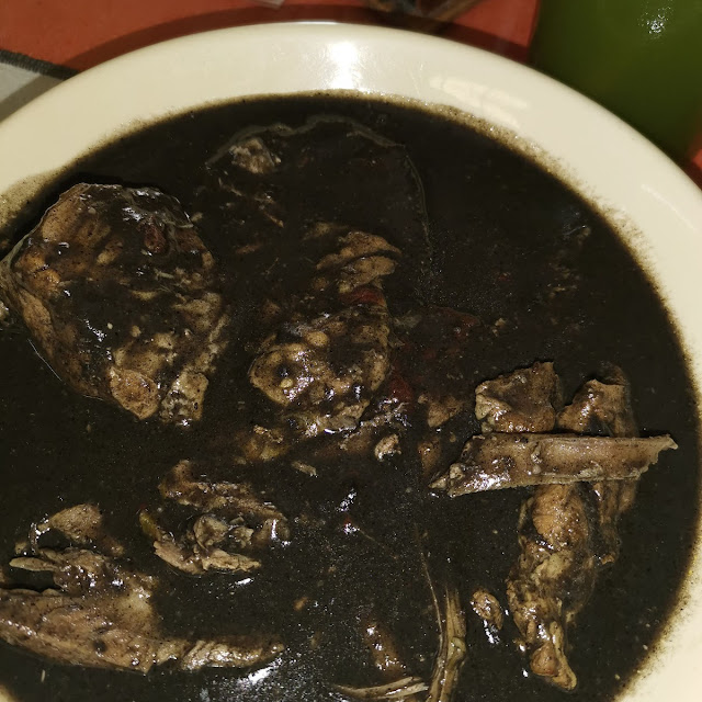 Relleno Negro