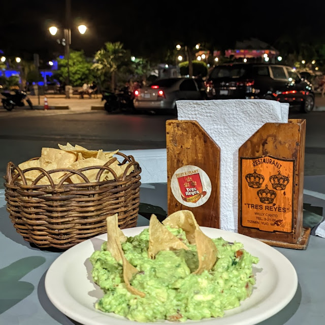 Guacamole