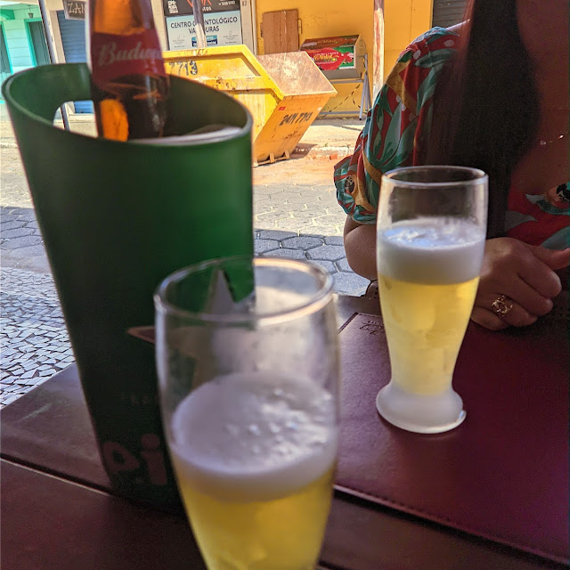 Cerveja