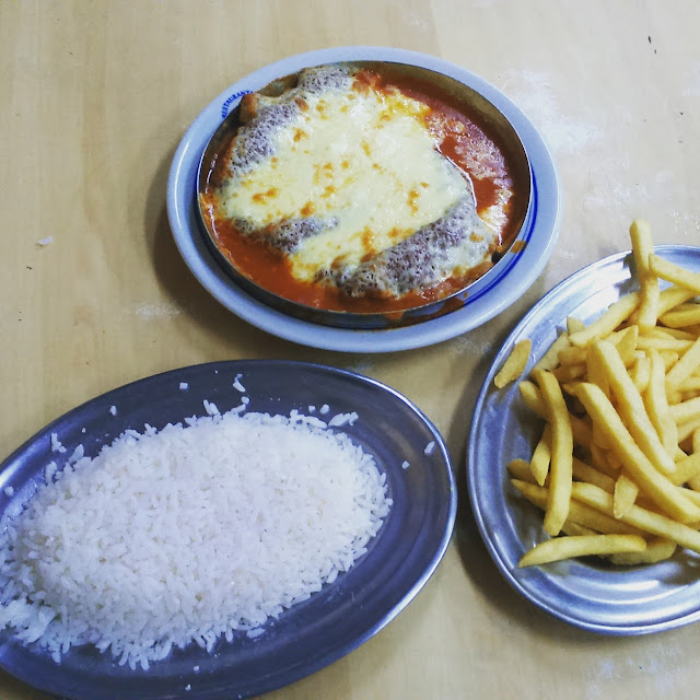 Parmigiana