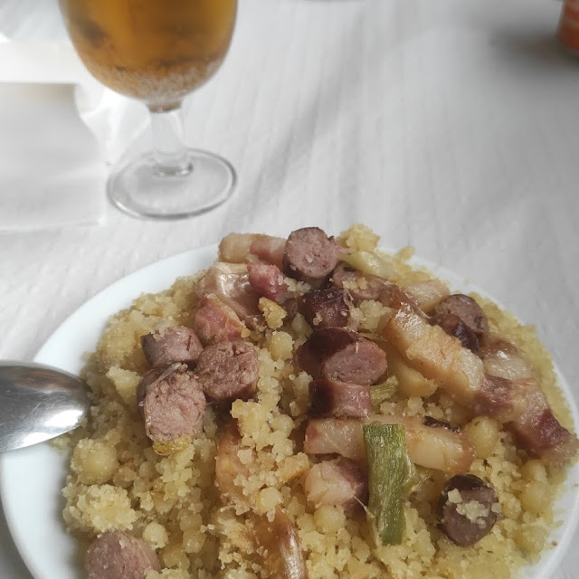 Migas Las Mejores de Lorca