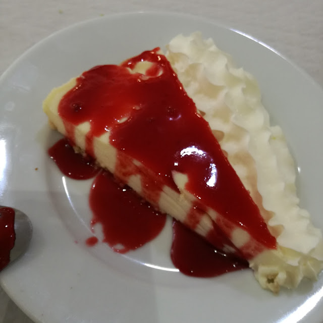 Tarta de Queso