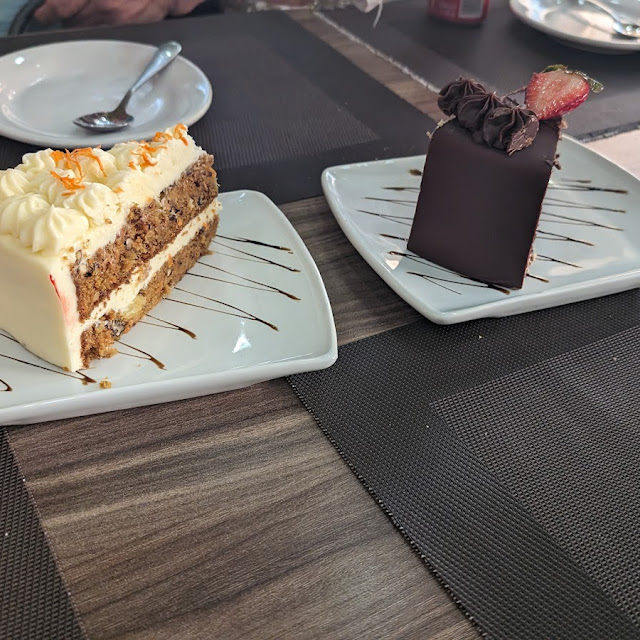Pasteles