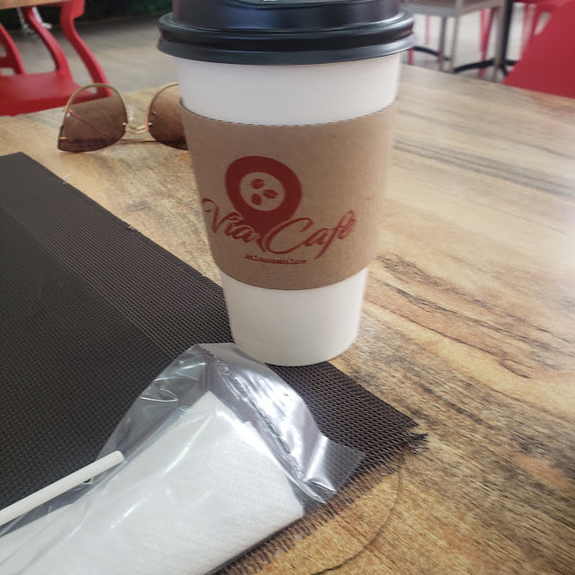 Cafe Late