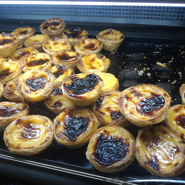 Melhor Pastel de Nata de Portugal