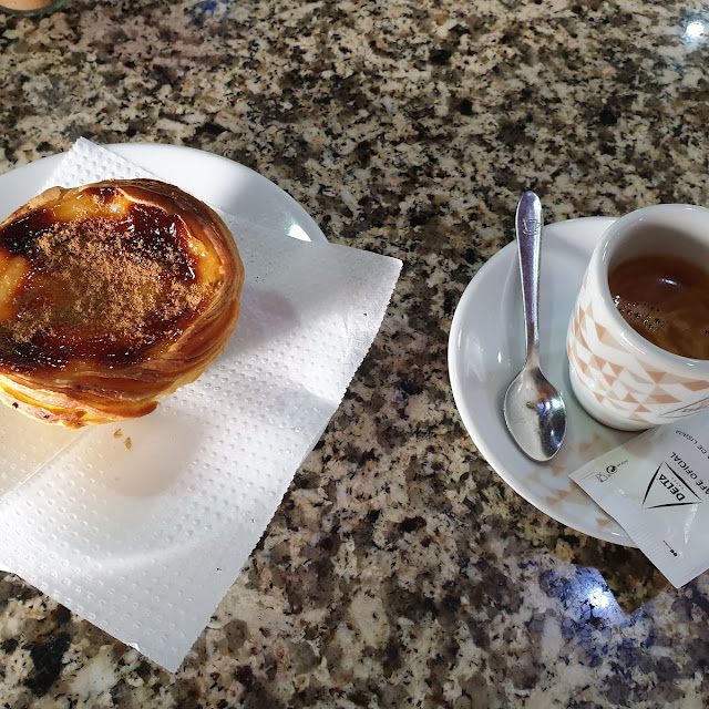 Café E Nata