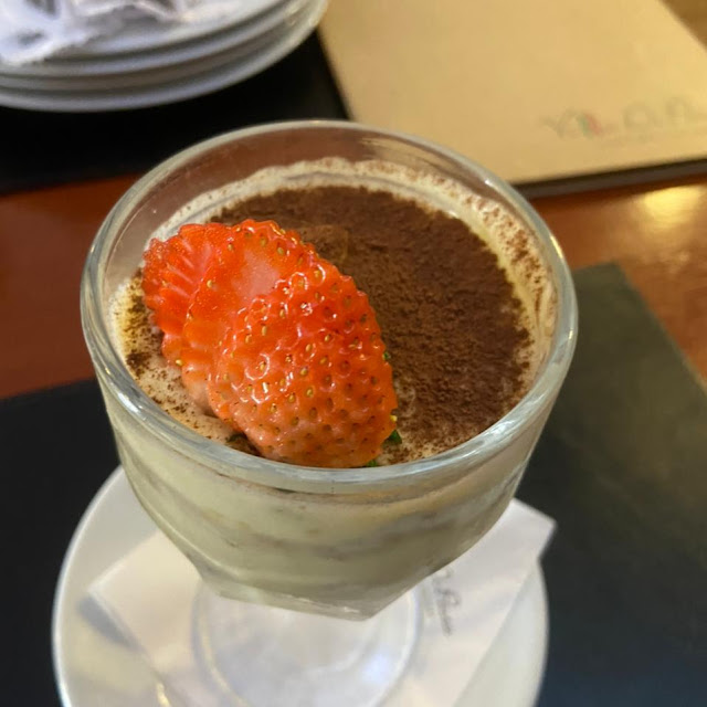 Tiramisu