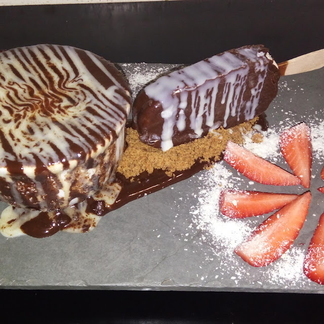 Grand Gateau