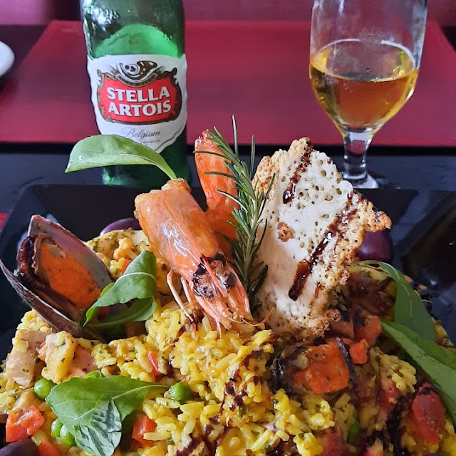 Paella