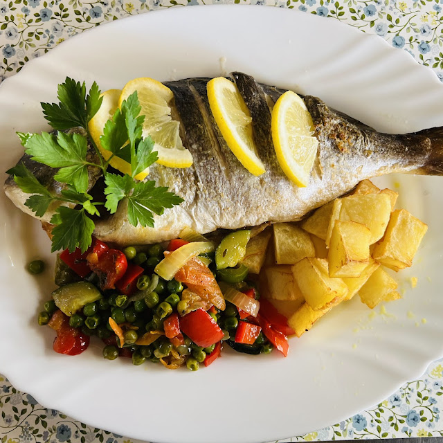 Durada Al Forn