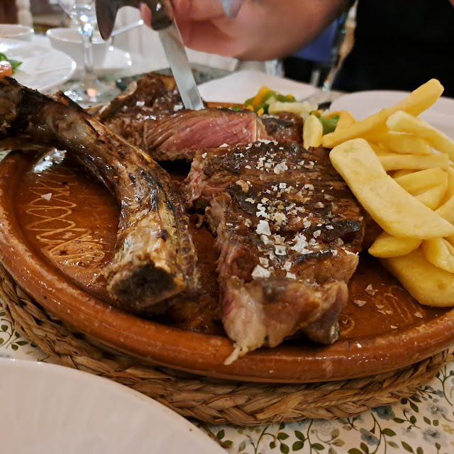 Chuleton