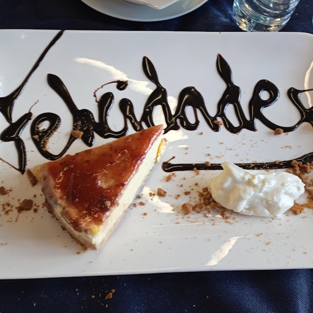 Tarta de Queso