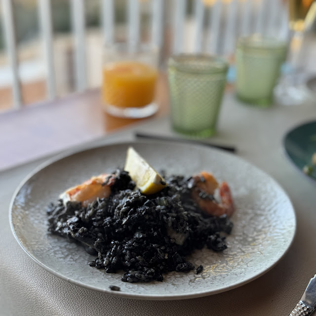 Arroz Negro