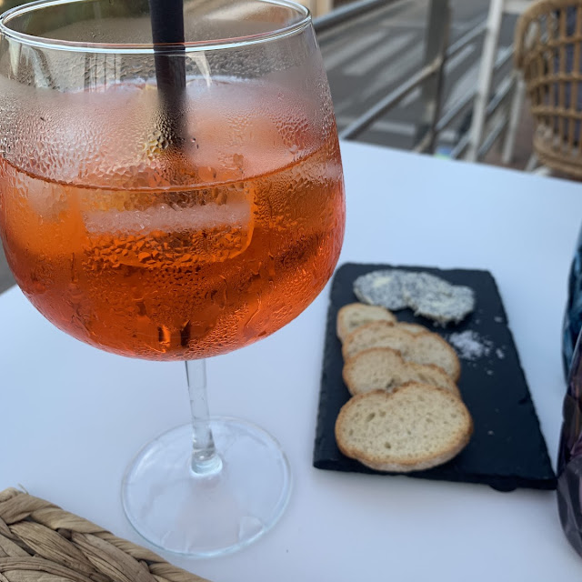 Aperol Spritz