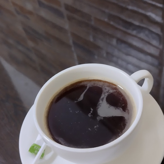 Café Colombiano