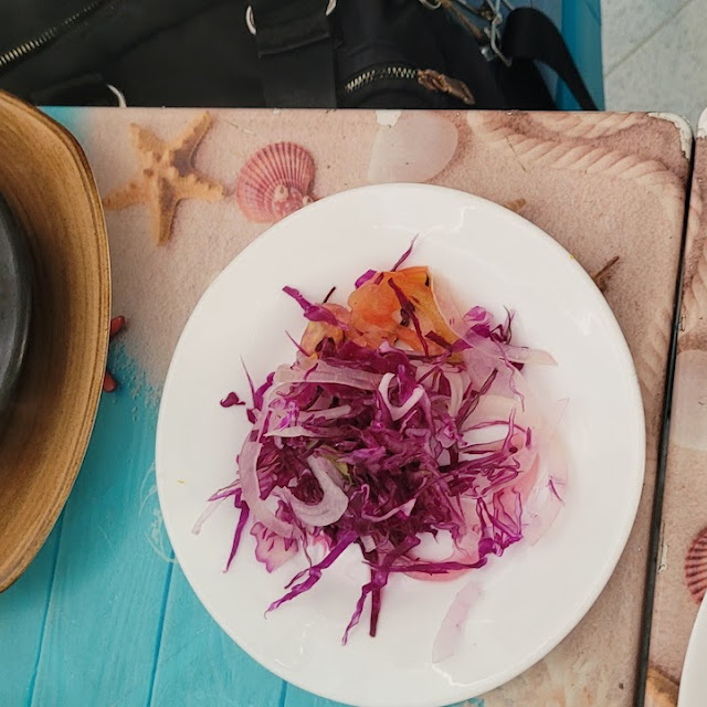 Ensalada