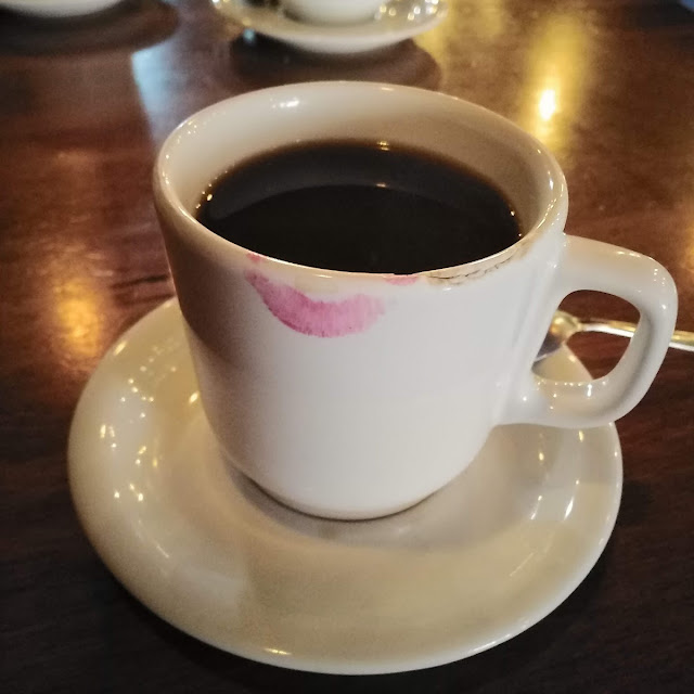 Café