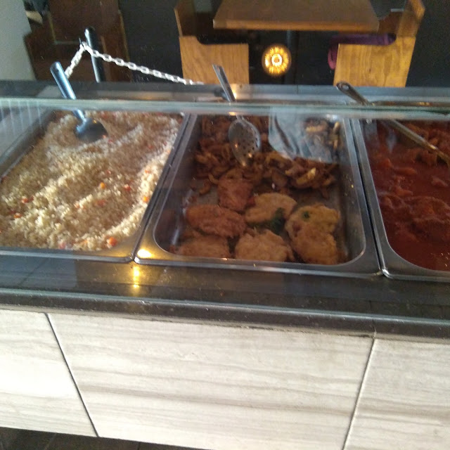 Arroz Tortitas