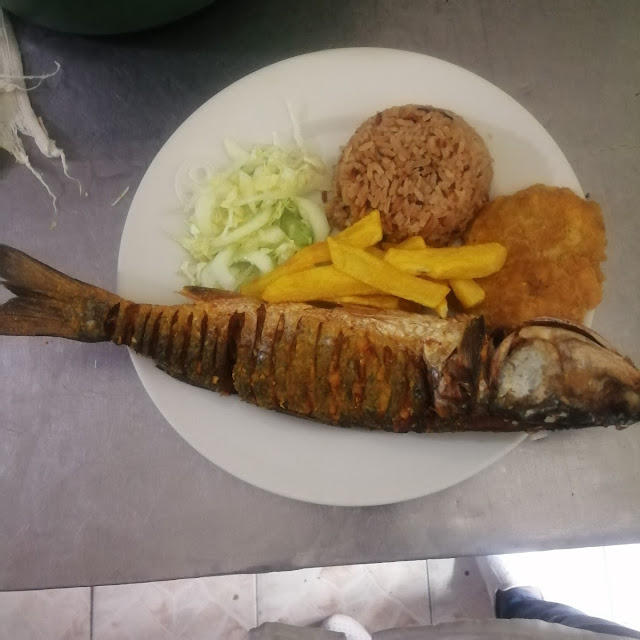 Lebranche Frito