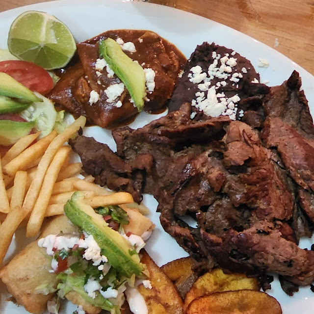Tampiqueña