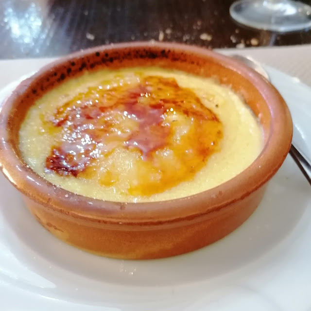 Crema Catalana